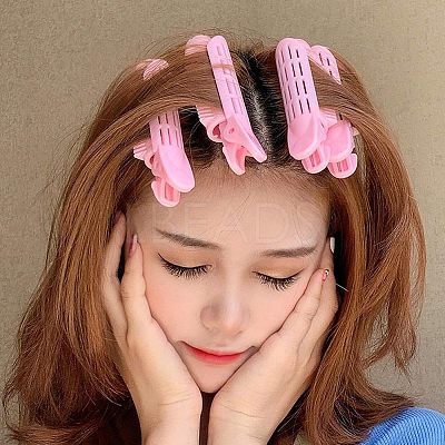Volumizing Hair Root Clips MRMJ-WH0061-10C-1