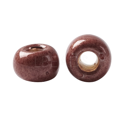 TOHO 11/0 Round Beads X-SEED-TR11-PF0564F-1