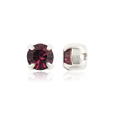 Preciosa&reg MAXIMA Crystal in Sew-On Cup X-PRC-SS16-20050-S-1
