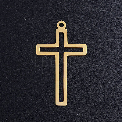 201 Stainless Steel Charms STAS-T049-T669-2-1