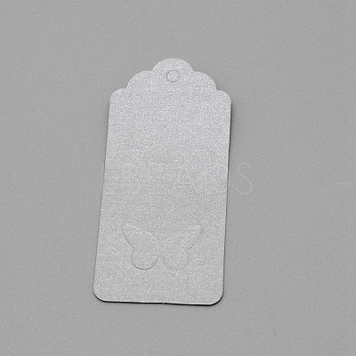 Paper Display Card CDIS-WH0015-15B-1