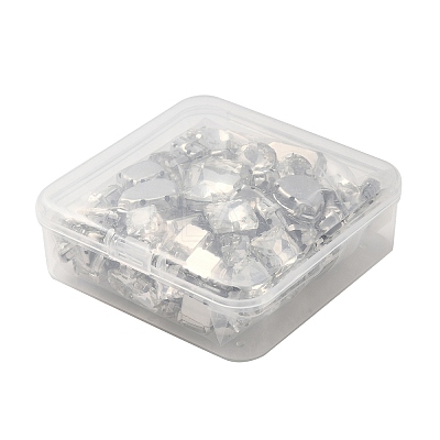 Sew on Rhinestone RGLA-GF0001-002A-1