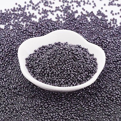 TOHO Japanese Seed Beads SEED-F002-2mm-90-1