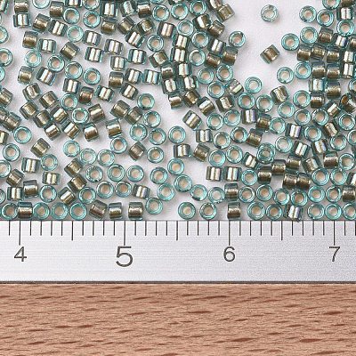 MIYUKI Delica Beads SEED-J020-DB2379-1