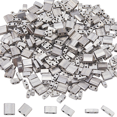 300Pcs 3 Styles Glass Seed Beads SEED-SC0001-13-1