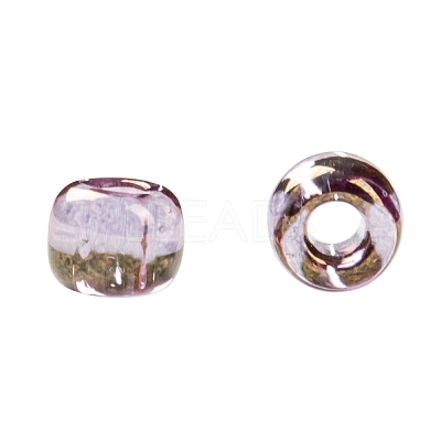 TOHO Round Seed Beads SEED-XTR11-0628-1