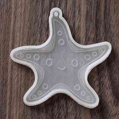 DIY Pendant Silicone Molds SIMO-Z005-09-1
