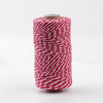 Macrame Cotton Cord YC-R007-04-1