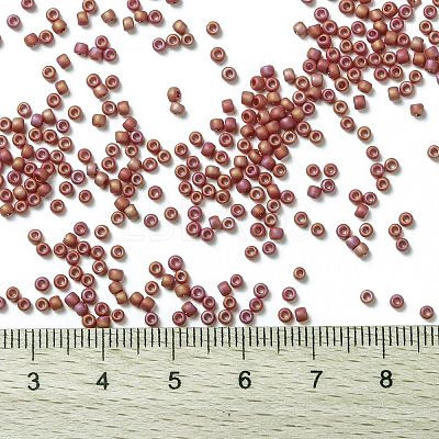 TOHO Round Seed Beads SEED-XTR11-0768-1