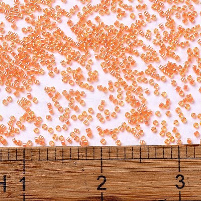 MIYUKI Delica Beads SEED-MY11-DB2047-1