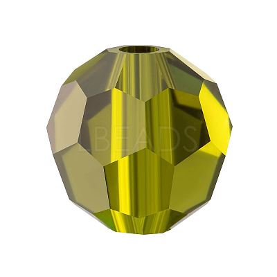 Preciosa&reg Crystal Beads Y-PRC-BB5-50230-1