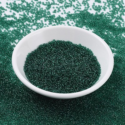 MIYUKI Round Rocailles Beads X-SEED-G007-RR0147-1
