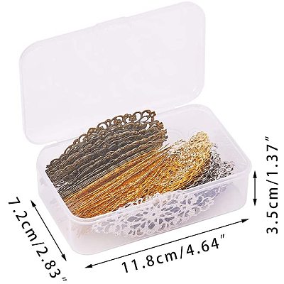 Iron Links IFIN-PH0024-01-1