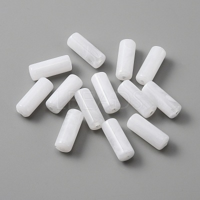 Acrylic Beads MACR-SZC0001-01M-1