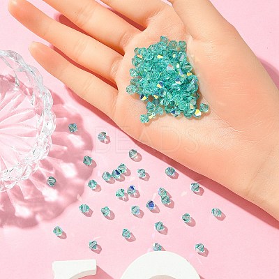 Preciosa&reg Crystal Beads Y-PRC-BA5-50005-200-1