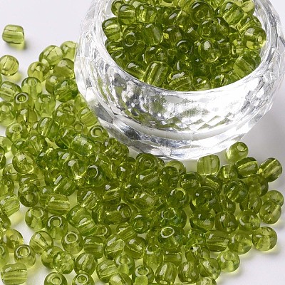 Glass Seed Beads SEED-US0003-4mm-4-1