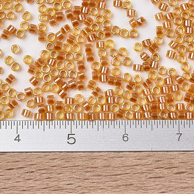 MIYUKI Delica Beads SEED-X0054-DB1702-1