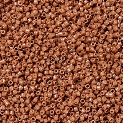 MIYUKI Delica Beads SEED-JP0008-DB2107-1