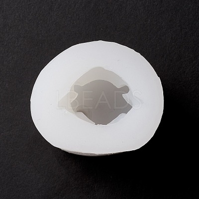 Pig Food Grade Silicone Molds DIY-M031-29-1