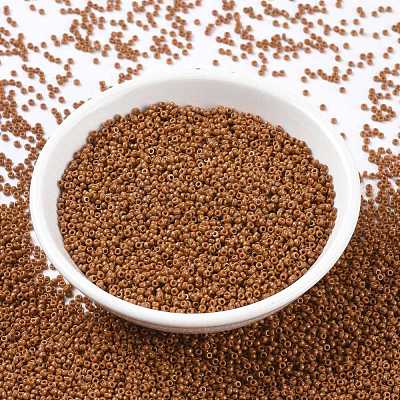 MIYUKI Round Rocailles Beads SEED-X0056-RR4458-1