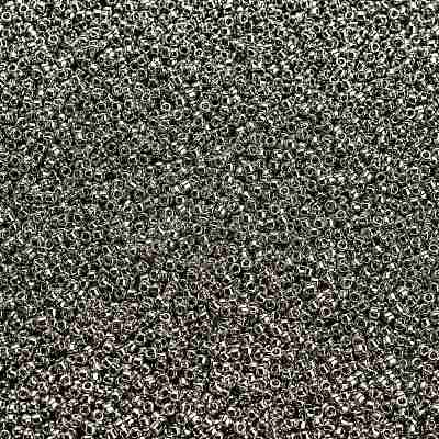 TOHO Round Seed Beads SEED-XTR15-0713-1