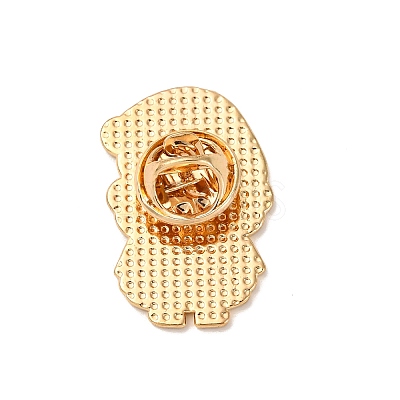 Christmas Enamel Pins JEWB-I047-01KCG-01-1