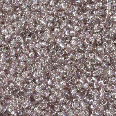 TOHO 11/0 Round Beads X-SEED-TR11-1807-1