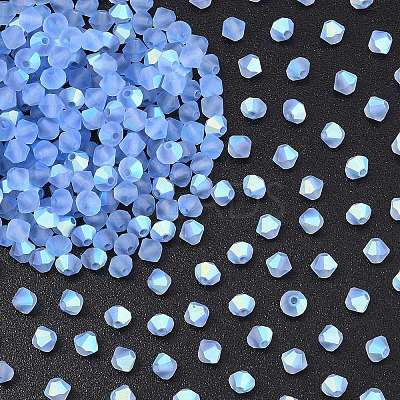 Preciosa&reg Crystal Beads Y-PRC-BA3-30020-20019-1