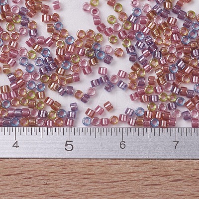 MIYUKI Delica Beads SEED-X0054-DB0982-1