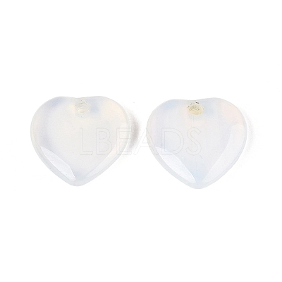 Opalite Pendants G-Q601-29G-1