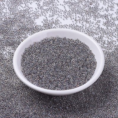 MIYUKI Round Rocailles Beads SEED-JP0008-RR3202-1