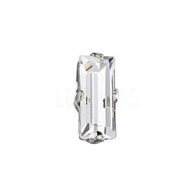 Preciosa&reg MAXIMA Crystal Sew-On Cups X-PRC-SF7-00030-S-1