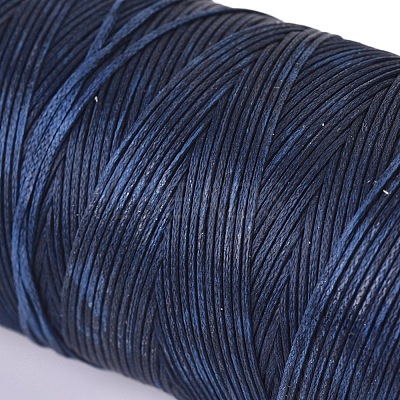 Waxed Polyester Cord YC-I003-A16-1
