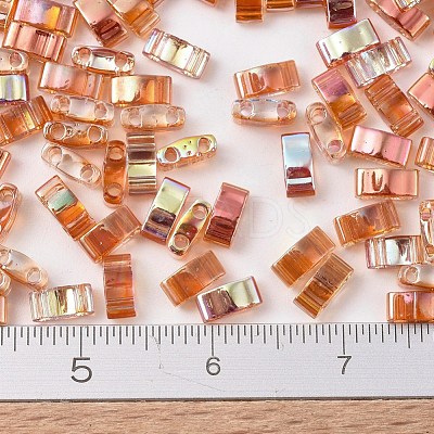 MIYUKI Half TILA Beads SEED-X0054-HTL4576-1