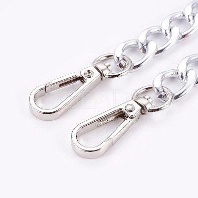 Bag Strap Chains IFIN-WH0051-03PS-1