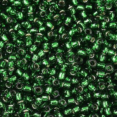 TOHO 8/0 Round Beads SEED-TR08-0027B-1