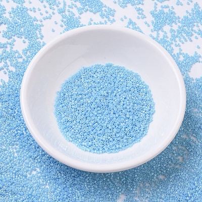 MIYUKI Delica Beads SEED-X0054-DB0164-1