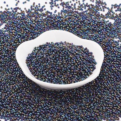 TOHO Japanese Seed Beads SEED-F002-2mm-86-1