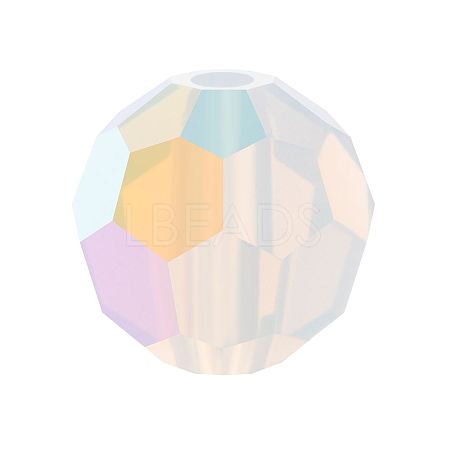 Preciosa&reg Crystal Beads Y-PRC-BB6-01000-200-1