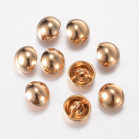 Alloy Shank Buttons LS-BUTT-D054-11.5mm-06KCG-1