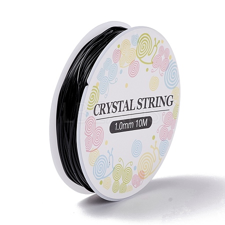 Elastic Crystal Thread EW-S003-1mm-02-1