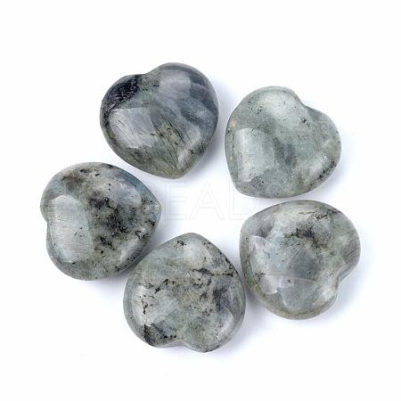 Natural Labradorite Healing Stones PW-WGA91AE-04-1