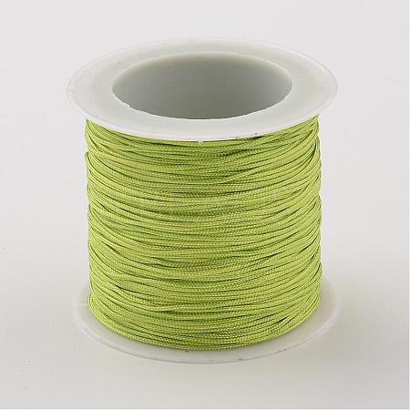 Nylon Braided Cord NS018-13-1