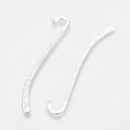 Tibetan Style Bookmarks LS-LF8635Y-S-1