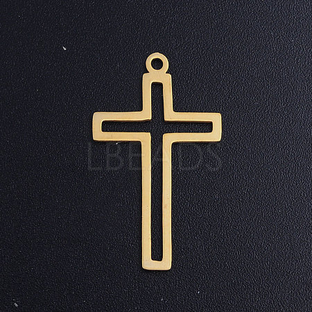201 Stainless Steel Charms STAS-T049-T669-2-1