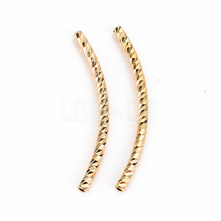 Brass Tube Beads LS-KK-S360-062-NF-1