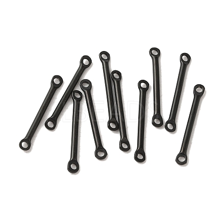 304 Stainless Steel Links STAS-Q323-05B-EB-1