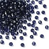 Preciosa&reg Crystal Beads X-PRC-BB6-20480-3