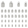 304 Stainless Steel Cord Ends STAS-UN0061-64P-1