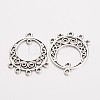 Alloy Dangle Link EA8531Y-1